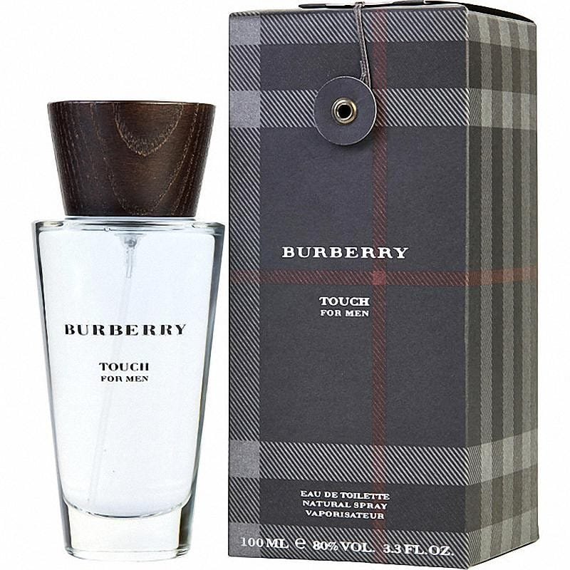 Perfume Burberry Touch De Burberry Para Hombre Ml Lorens