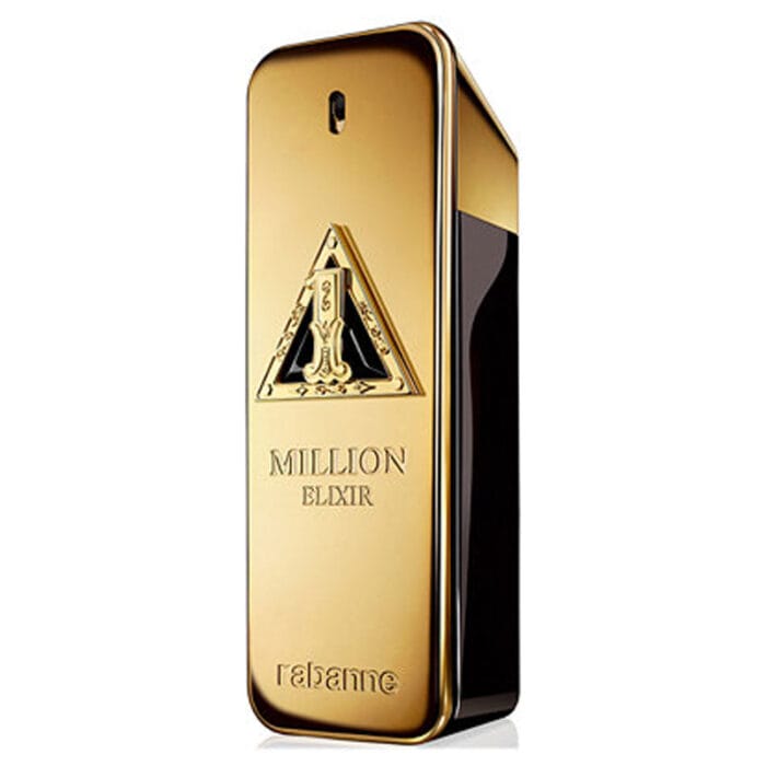 Perfume 1 Million Elixir Intense de Paco Rabanne hombre edp 100ml - Imagen 2