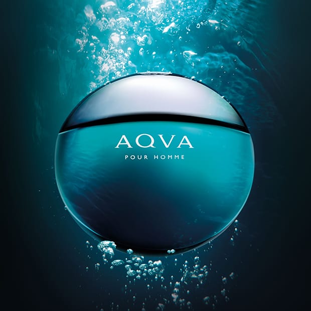 Perfume Aqva Pour Homme de Bvlgari hombre edt 150ml 4 Perfume Aqva Pour Homme de Bvlgari hombre edt 150ml - Imagen 4