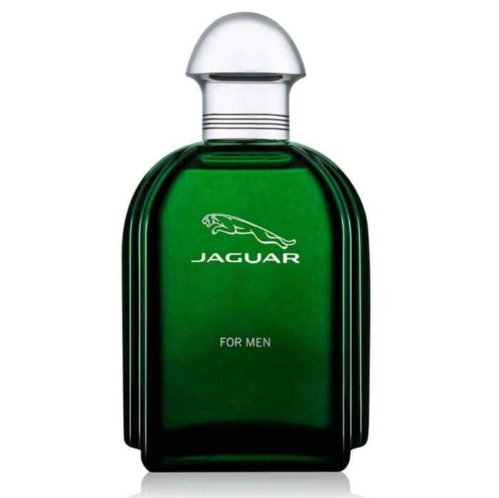 Perfume Jaguar Classic Green de Jaguar hombre edt 100ml - Imagen 2