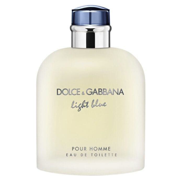 Perfume Light Blue Homme de Dolce & Gabbana hombre edt 200ml 2 Perfume Light Blue Homme de Dolce & Gabbana hombre edt 200ml - Imagen 2
