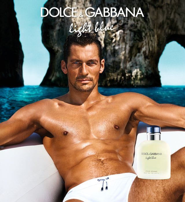 Perfume Light Blue Homme de Dolce & Gabbana hombre edt 200ml 3 Perfume Light Blue Homme de Dolce & Gabbana hombre edt 200ml - Imagen 3