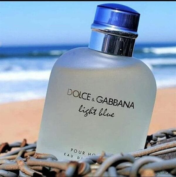 dolce gabbana de hombre