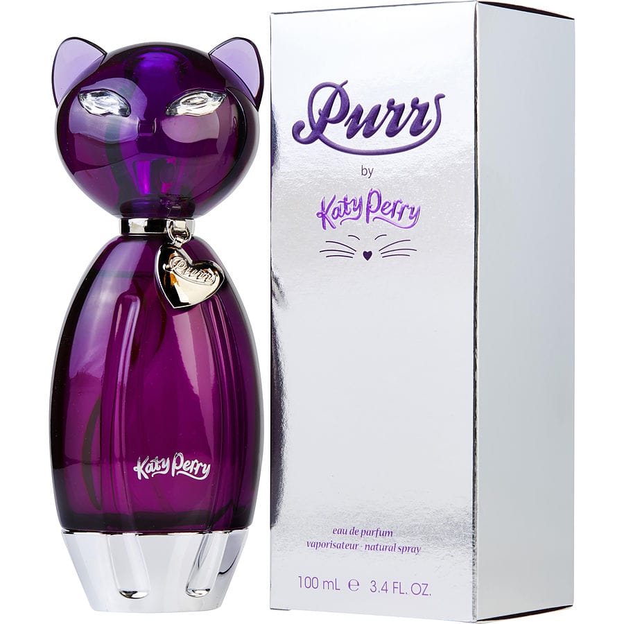 Perfume Purr de Katy Perry mujer edp 100ml 1 Perfume Purr de Katy Perry para mujer 100ml