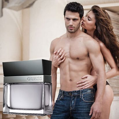 Perfume Seductive Homme de Guess hombre edt 150ml 3 Perfume Seductive Homme de Guess hombre edt 150ml - Imagen 3