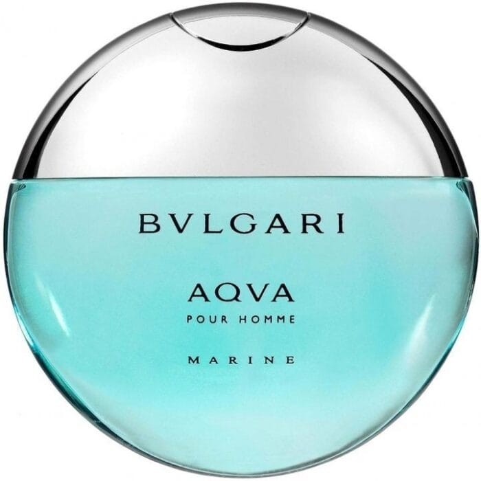 Perfume Aqva Marine de Bvlgari hombre edt 100ml 2 Perfume Aqva Marine de Bvlgari hombre edt 100ml - Imagen 2