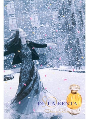 Perfume So de la Renta de Oscar de la Renta mujer edt 100ml 3 Perfume So de la Renta de Oscar de la Renta mujer edt 100ml - Imagen 3
