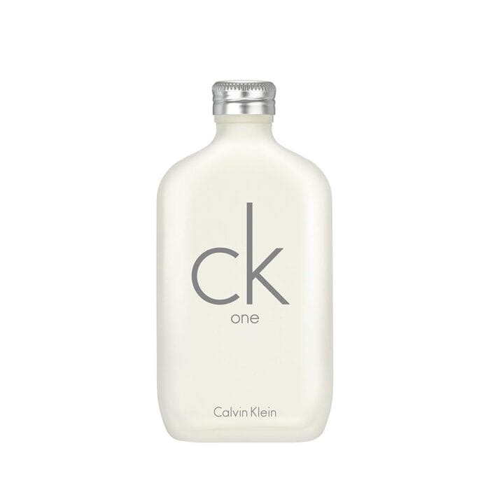 Perfume Ck One de Calvin Klein unisex edt 100ml 2 Perfume Ck One de Calvin Klein unisex edt 100ml - Imagen 2