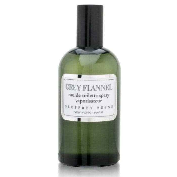 Perfume Grey Flannel de Geoffrey Beene hombre edt 120ml 2 Perfume Grey Flannel de Geoffrey Beene hombre edt 120ml - Imagen 2