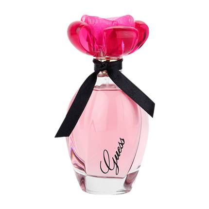 Perfume Guess Girl Eau de Toilette mujer 100ml 2 Perfume Guess Girl Eau de Toilette mujer 100ml - Imagen 2