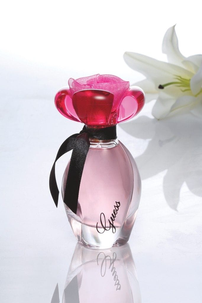 Perfume Guess Girl Eau de Toilette mujer 100ml 5 Perfume Guess Girl Eau de Toilette mujer 100ml - Imagen 5