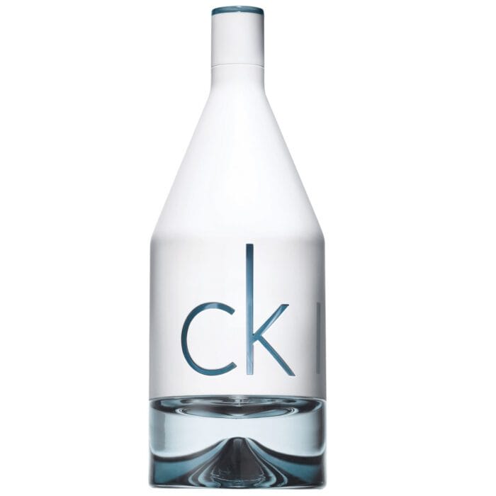 Perfume CK IN2U de Calvin Klein hombre edt 100ml - Imagen 2