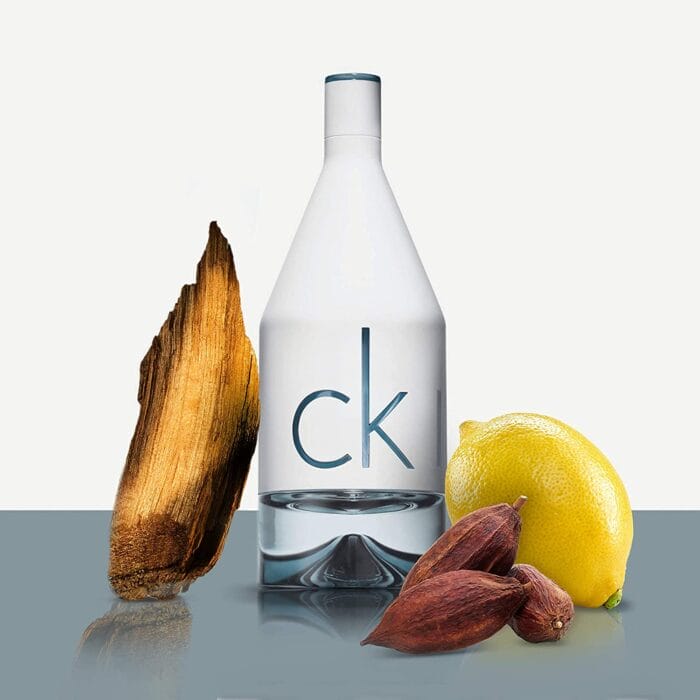 Perfume CK IN2U de Calvin Klein hombre edt 100ml - Imagen 5