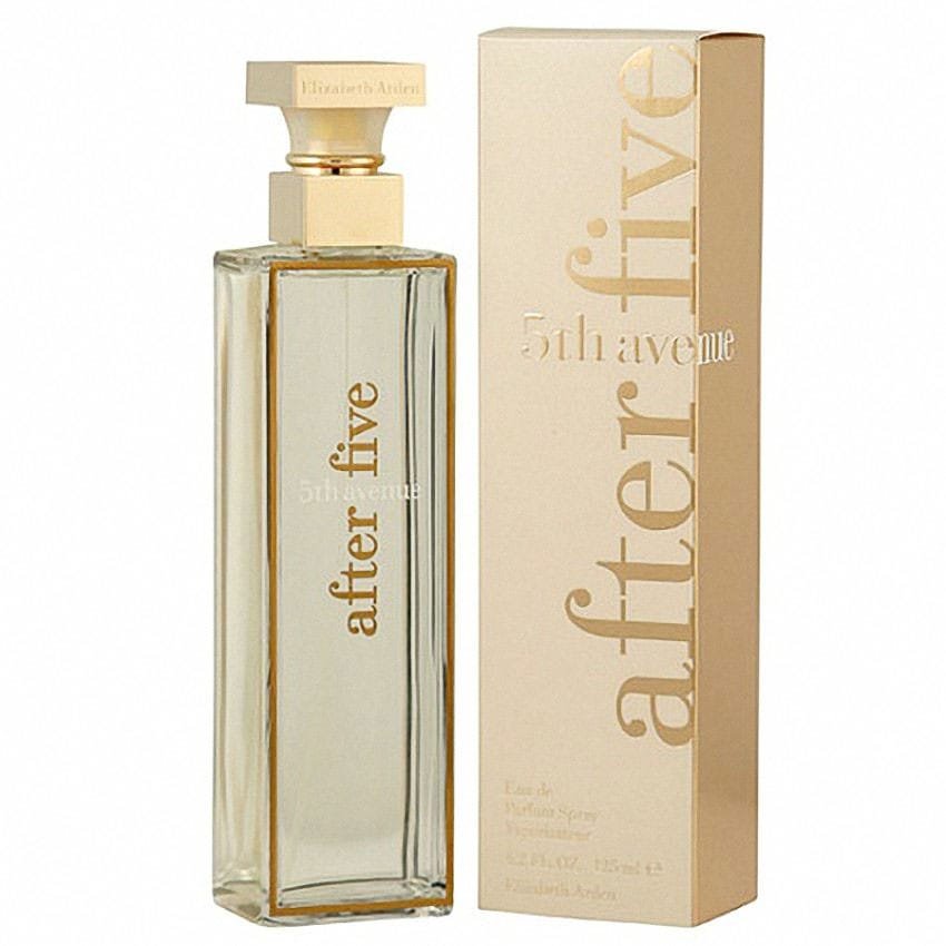 elizabeth arden after five 125ml