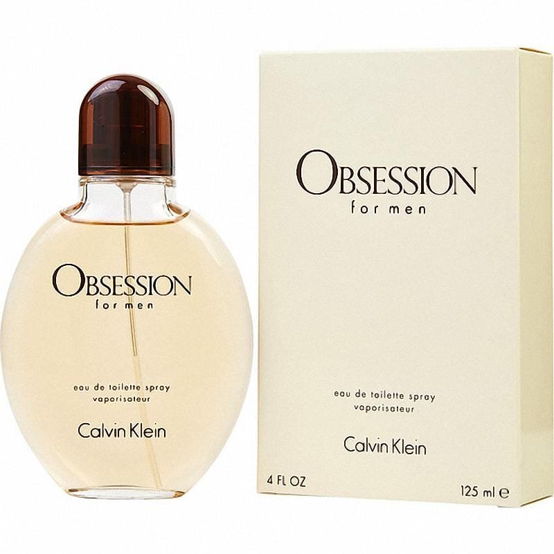 obsession perfume de hombre