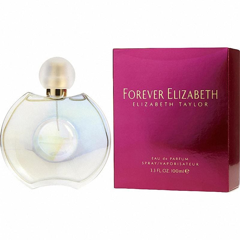Perfume Forever Elizabeth de Elizabeth Taylor mujer edp 100ml 1 Perfume Forever Elizabeth de Elizabeth Taylor mujer 100ml