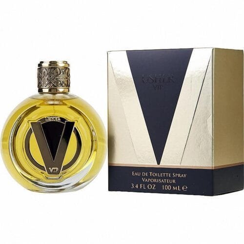 Perfume Usher Vip de Usher para hombre 100ml