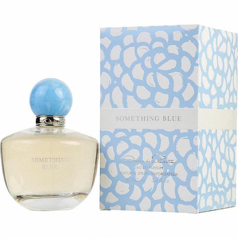 Perfume Something Blue de Oscar De La Renta mujer 100ml 1 Perfume Something Blue de Oscar De La Renta mujer 100ml