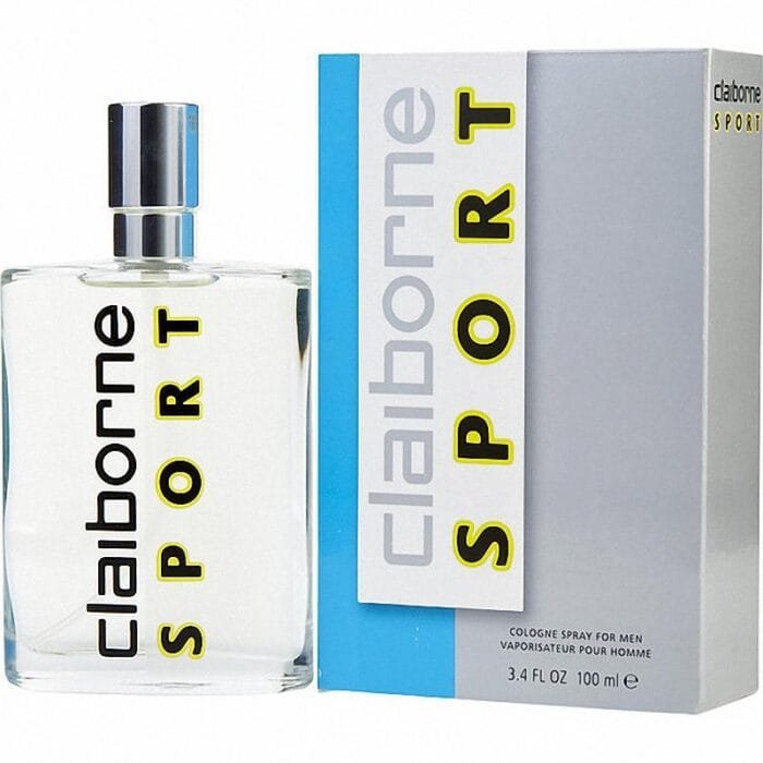 Perfume Claiborne Sport De Liz Claiborne para Hombre 100ml