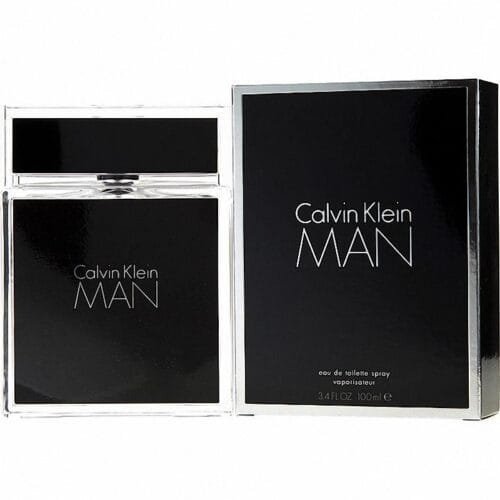 Perfume Man De Calvin Klein para Hombre 100ml
