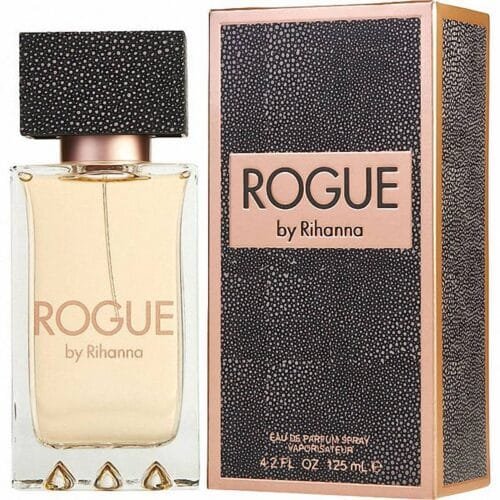 Perfume Rogue de Rihanna para Mujer 125ml