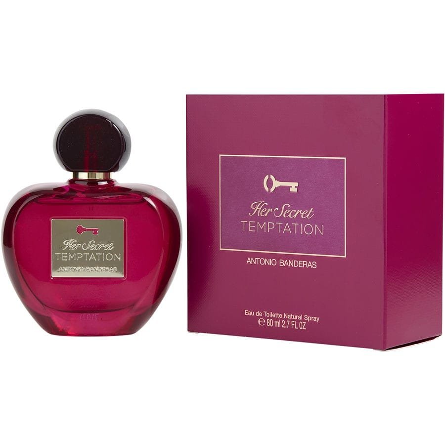 secret temptation perfume mujer