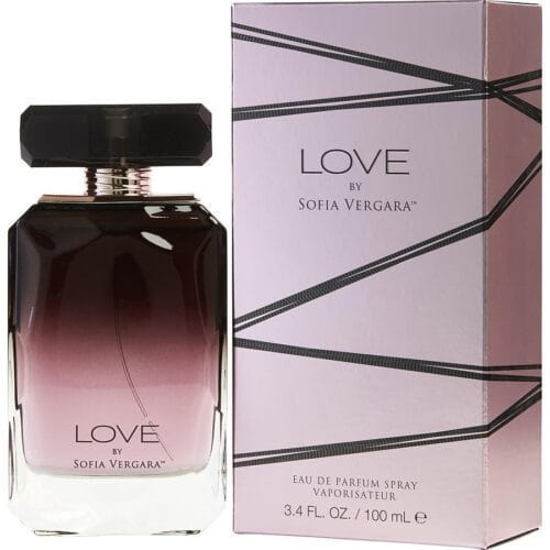 Perfume Love de Sofia Vergara para mujer 100ml