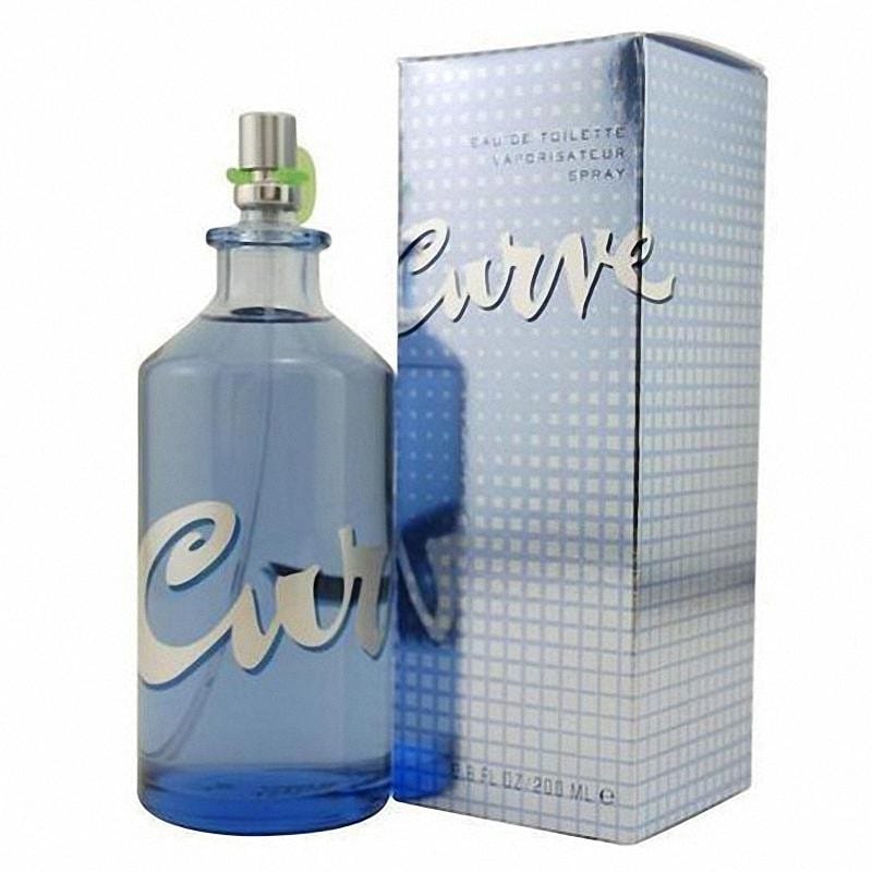 Perfume Curve de Liz Claiborne mujer edt 200ml 1 Perfume Curve de Liz Claiborne para mujer 200ml