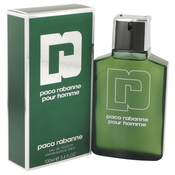 Locion Paco Rabanne original caballero envio gratis Colombia