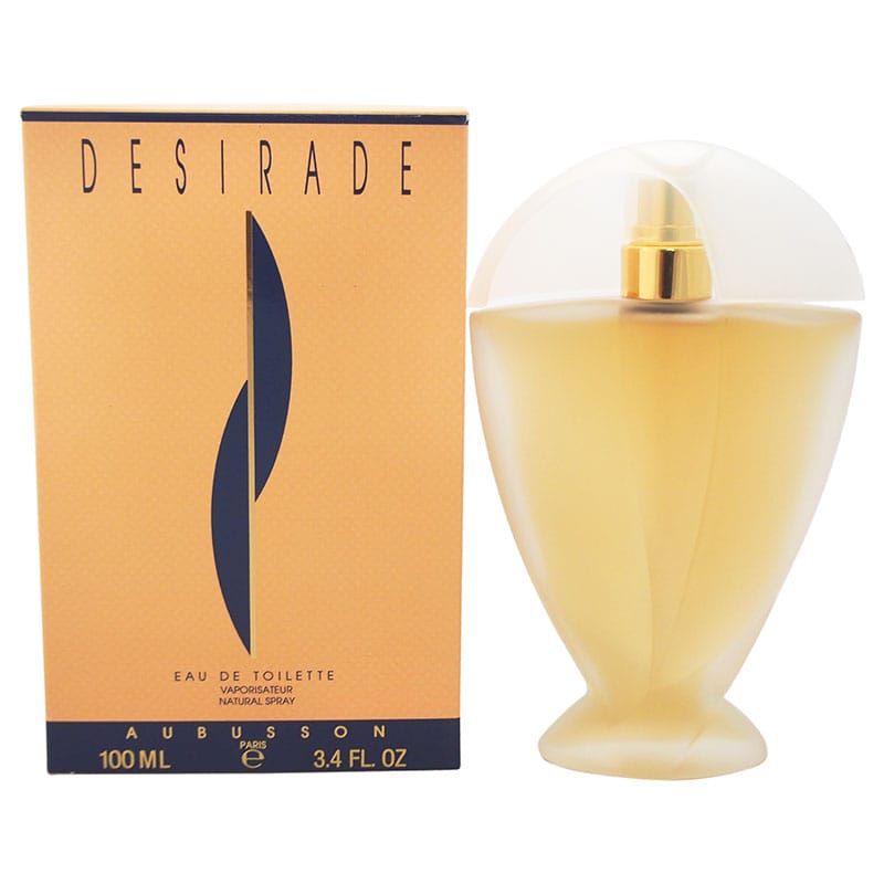 Perfume Desirade de Aubusson mujer edt 100ml 1 Perfume Aubusson Desirade de mujer 100ml