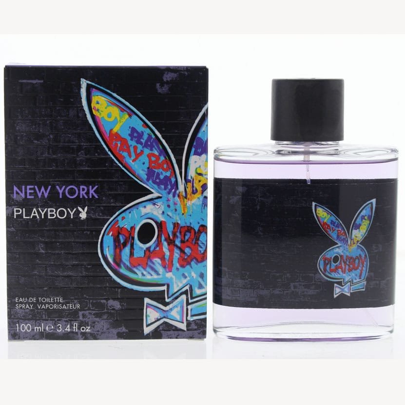 perfumes playboys para hombres precio