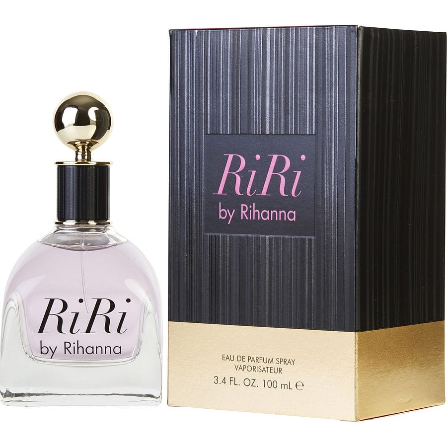 Perfume Riri Eau de Parfum de Rihanna mujer 100ml 1 Perfume Riri de Rihanna para mujer 100ml