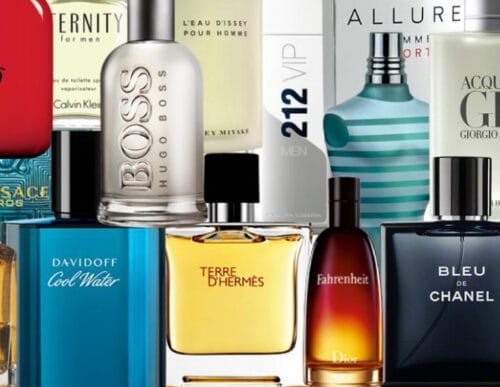Perfumes