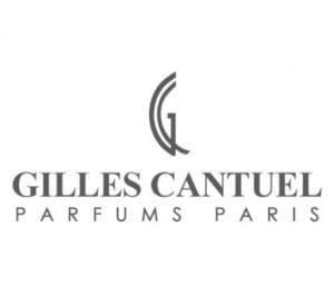 Gilles Cantuel logo