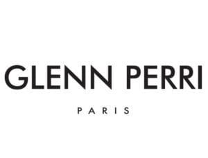 Glenn Perri logo