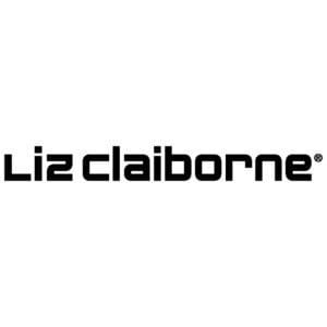 liz claiborne logo