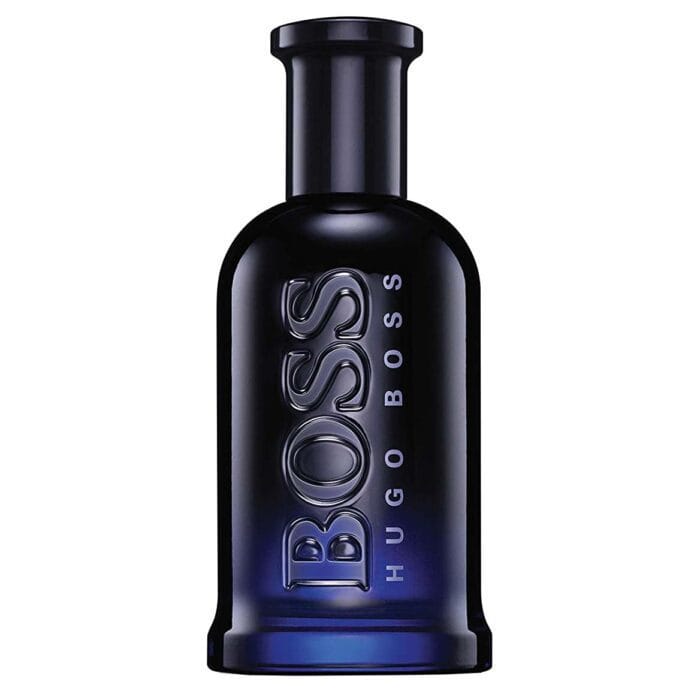 Perfume Boss Bottled Night de Hugo Boss hombre edt 100ml 2 Perfume Boss Bottled Night de Hugo Boss hombre edt 100ml - Imagen 2