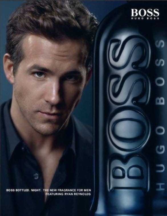 Perfume Boss Bottled Night de Hugo Boss hombre edt 100ml 3 Perfume Boss Bottled Night de Hugo Boss hombre edt 100ml - Imagen 3