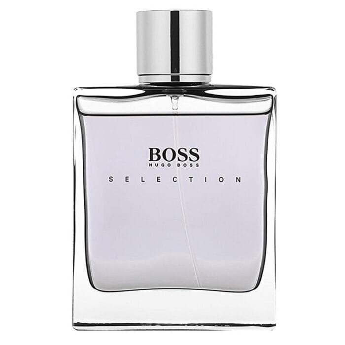 hugo boss selection perfume 90ml