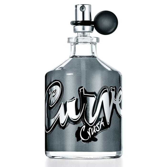 Perfume Curve Crush de Liz Claiborne hombre edc 125ml 2 Perfume Curve Crush de Liz Claiborne hombre edc 125ml - Imagen 2