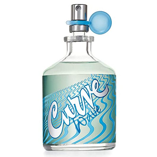 Perfume Curve Wave de Liz Claiborne hombre edc 125ml 2 Perfume Curve Wave de Liz Claiborne hombre edc 125ml - Imagen 2