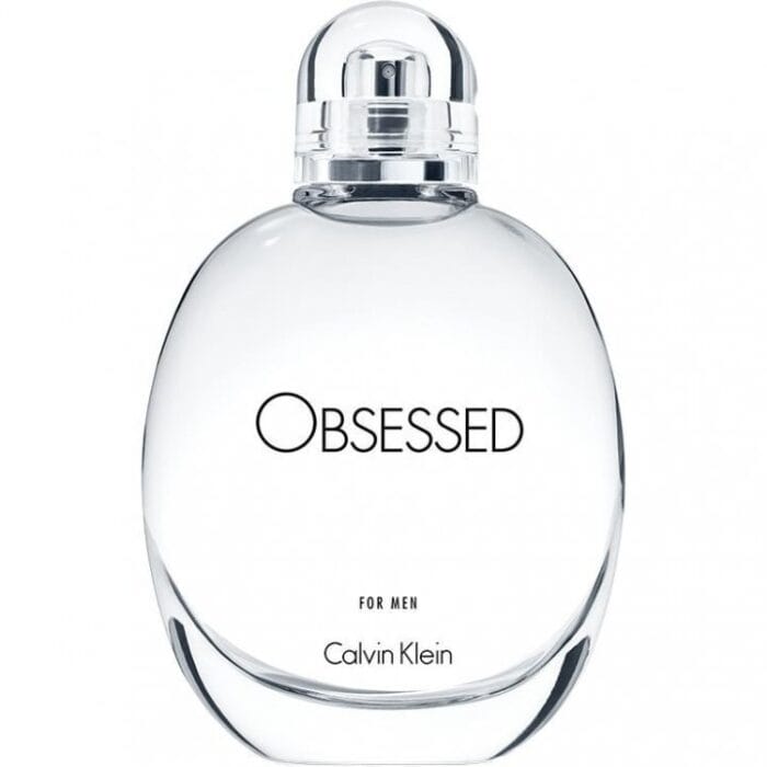 Perfume Obsessed de Calvin Klein hombre edt 75ml 2 Perfume Obsessed de Calvin Klein hombre edt 75ml - Imagen 2