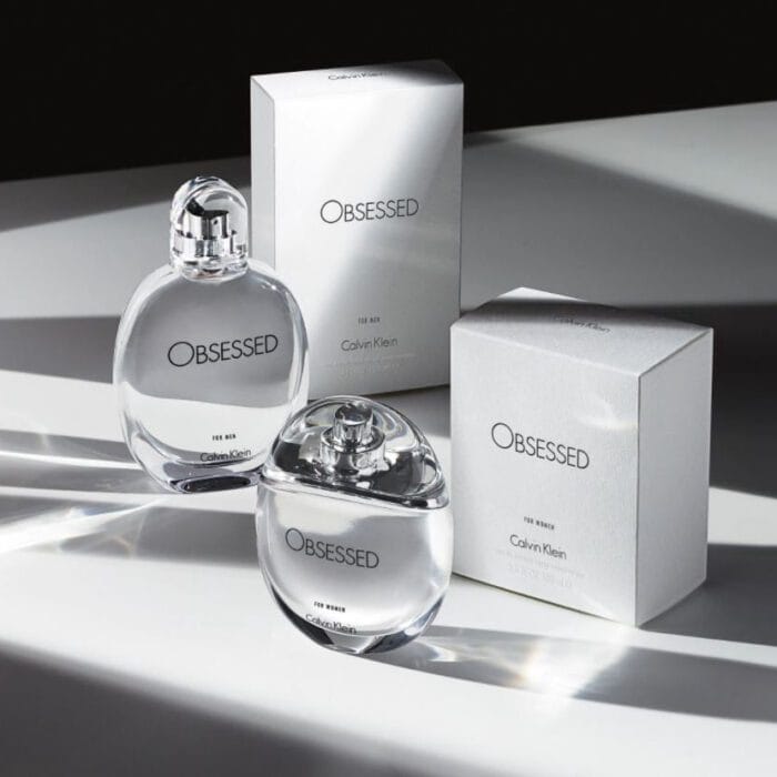 Perfume Obsessed de Calvin Klein hombre edt 75ml 4 Perfume Obsessed de Calvin Klein hombre edt 75ml - Imagen 4