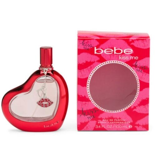 Perfume Bebe Kiss Me de mujer 100ml
