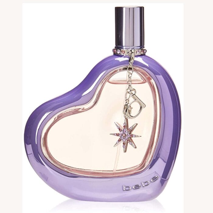 Perfume Bebe Starlet Eau de Parfum mujer 100ml - Imagen 2