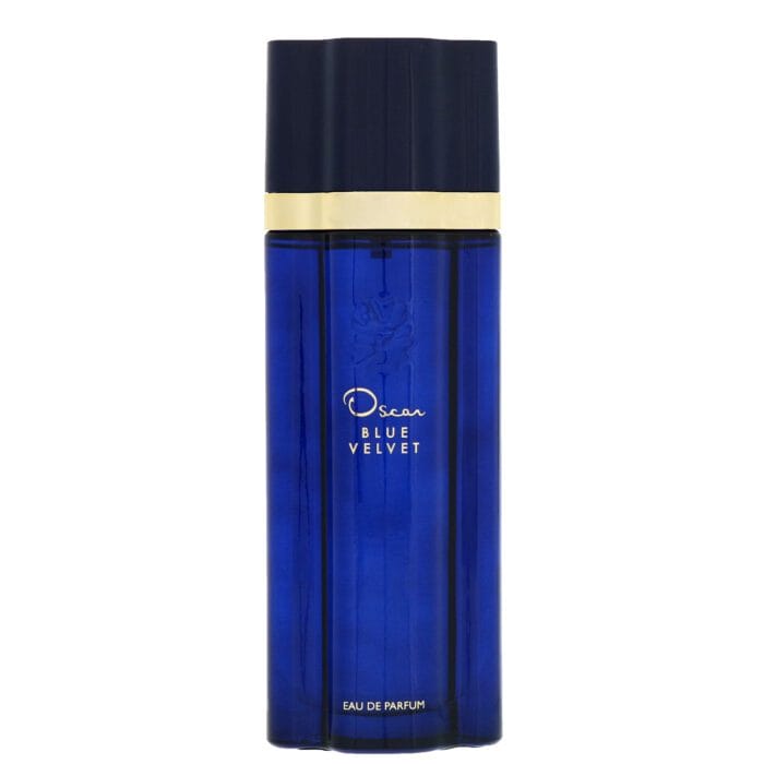 Perfume Blue Velvet de Oscar de la Renta mujer edt 100ml - Imagen 2