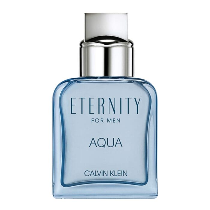 Perfume Eternity Aqua de Calvin Klein hombre edt 200ml - Imagen 2