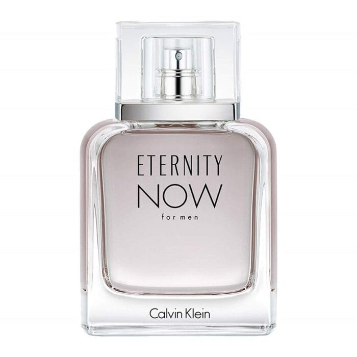 Perfume Eternity Now de Calvin Klein hombre edt 100ml - Imagen 2