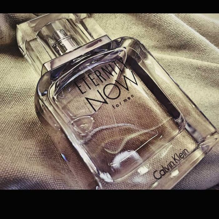 Perfume Eternity Now de Calvin Klein hombre edt 100ml - Imagen 3