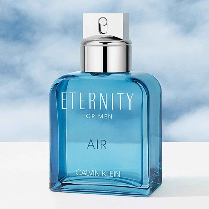 Perfume Eternity Air de Calvin Klein hombre edt 100ml 2 Perfume Eternity Air de Calvin Klein hombre edt 100ml - Imagen 2